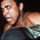 Muhammad Ali
Getty Images